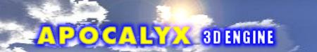 APOCALYX 3D Engine