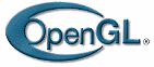 OpenGL Logo