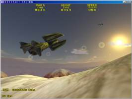 Hoverjet Racing (sh3)