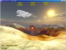 Hoverjet Racing (sh4)