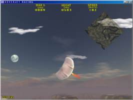 Hoverjet Racing (sh8)